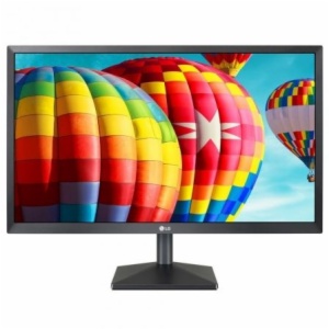 MONITOR LG 24MK430H-B